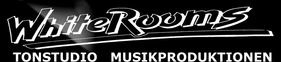 TONSTUDIO   MUSIKPRODUKTIONEN